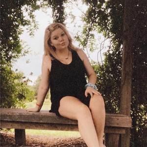 Meet your Posher, Brianne